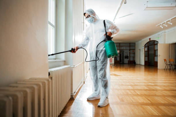 Best Pest Control Near Me in Almont, MI
